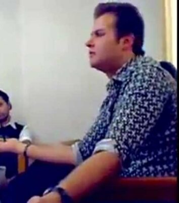 جلسه ای ناب از ژنرال امین فومنی. 25 دقیقه ای